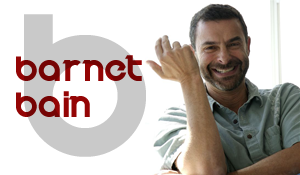 About Barnet Bain