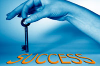 Key_Success