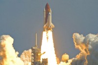 shuttle shuttle