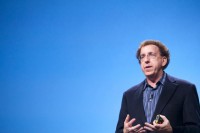 Dr Dean Ornish