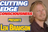 LEN-BRANSON LEN-BRANSON