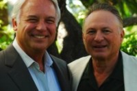 JackCanfieldBillGladstone JackCanfieldBillGladstone